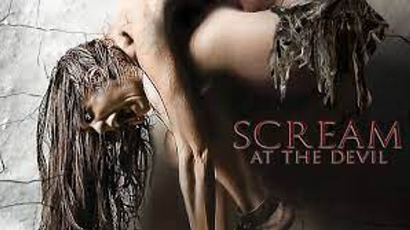 Scream At the Devil | 2015